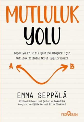 Mutluluk Yolu - Münzevi Kitabevi