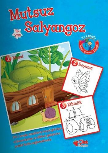 Mutsuz Salyangoz - Münzevi Kitabevi