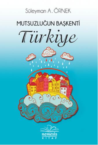 Kurye Kitabevi - Mutsuzluğun Başkenti Türkiye