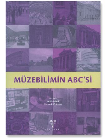 Müzebilimin ABC'si