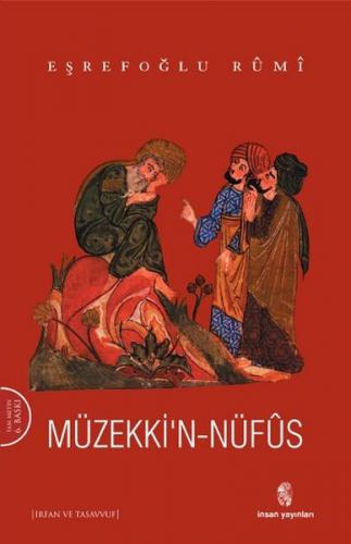 Müzekki'n-Nüfus - Münzevi Kitabevi