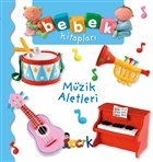 Kurye Kitabevi - Müzik Aletleri-Bebek Kitapları