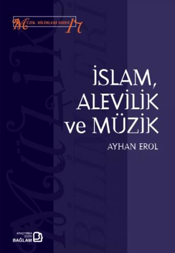 Kurye Kitabevi - İslam Alevilik ve Müzik