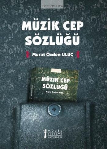 Kurye Kitabevi - Müzik Cep Sözlüğü