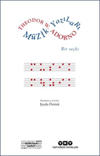 Müzik Yazıları - Bir Seçki