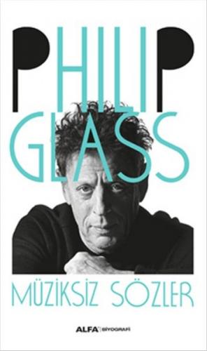 Kurye Kitabevi - Philip Glass-Müziksiz Sözler