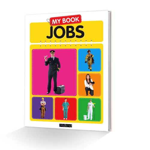 Kurye Kitabevi - My Book Jobs