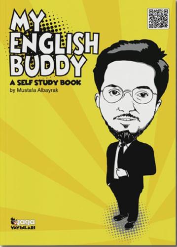 Kurye Kitabevi - My English Buddy Çalışma Kitabı