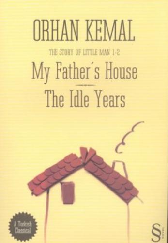 Kurye Kitabevi - My Fathers House The Idle Years