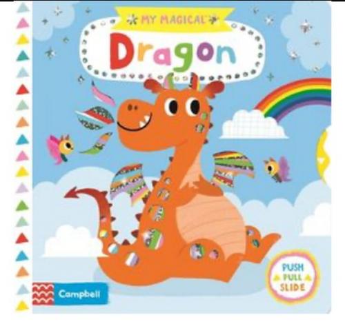 My Magical Dragon