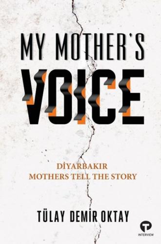 Kurye Kitabevi - My Mother’s Voice