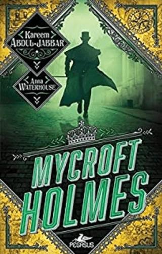 Kurye Kitabevi - Mycroft Holmes