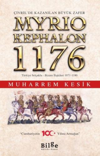 Kurye Kitabevi - Myrıokephalon 1176