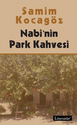 Kurye Kitabevi - Nabinin Park Kahvesi