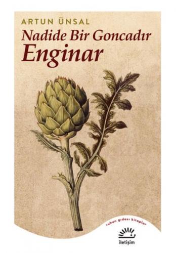 Nadide Bir Goncadır Enginar - Münzevi Kitabevi