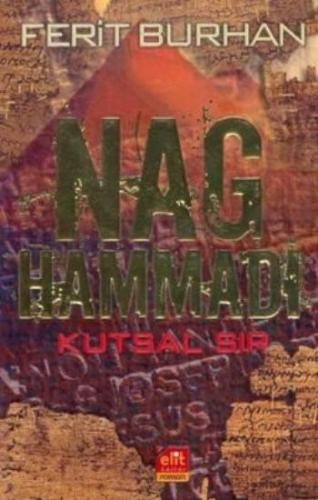 Kurye Kitabevi - Nag Hammadi (Kutsal Sır)