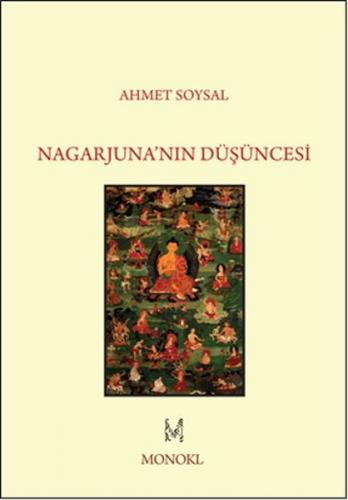 Kurye Kitabevi - Nagarjunanın Düşüncesi