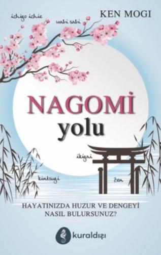 Kurye Kitabevi - Nagomi Yolu