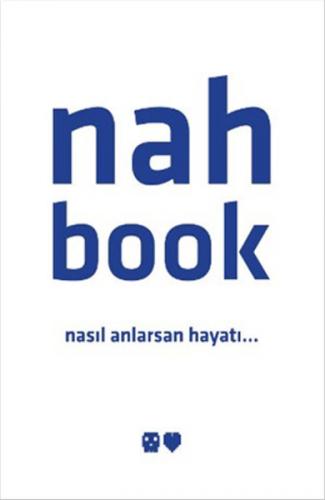Kurye Kitabevi - Nahbook
