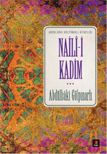 Kurye Kitabevi - Nailii Kadim