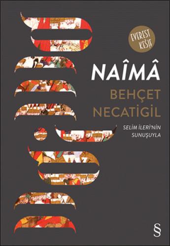 Kurye Kitabevi - Naima