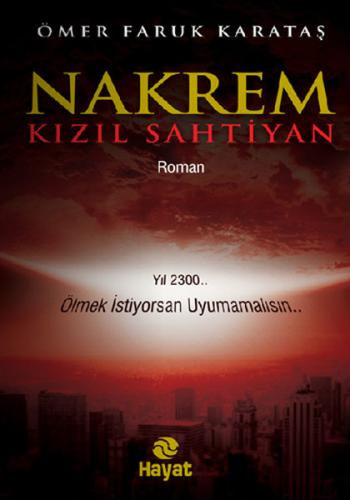 Kurye Kitabevi - Nakrem Kızıl Sahtiyan