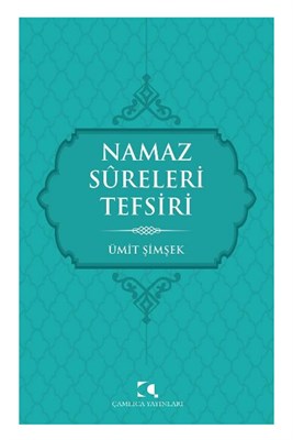 Namaz Sureleri Tefsiri - Münzevi Kitabevi