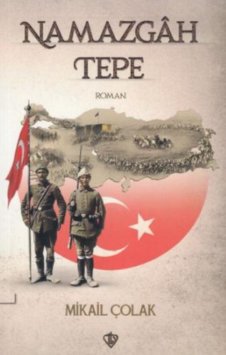 Namazgah Tepe - Münzevi Kitabevi