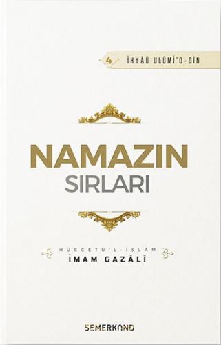 Namazın Sırları - 4