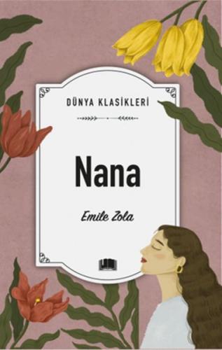 Kurye Kitabevi - Nana