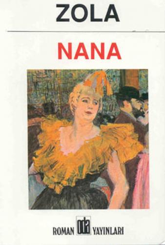 Kurye Kitabevi - Nana