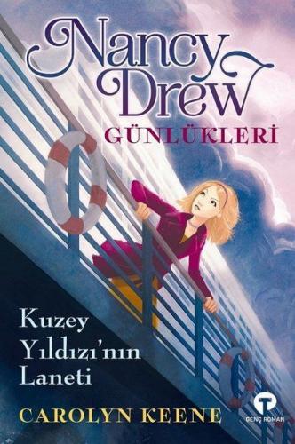 Kurye Kitabevi - Nancy Drew Günlükleri Kuzey Yıldızının Laneti