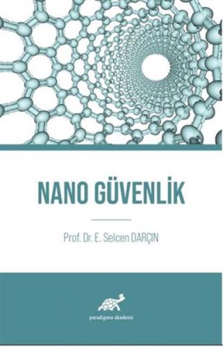 Kurye Kitabevi - Nano Güvenlik