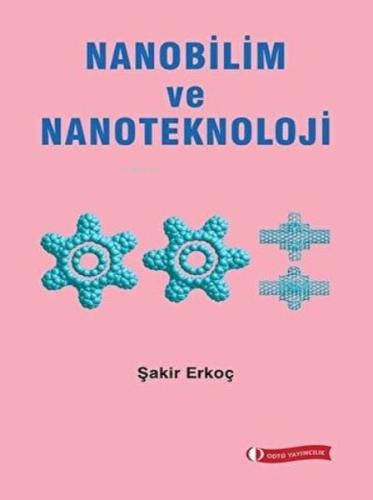 Kurye Kitabevi - Nanobilim ve Nanoteknoloji