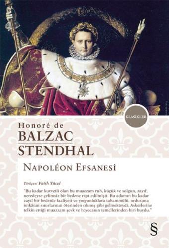 Kurye Kitabevi - Napoleon Efsanesi Klasikler