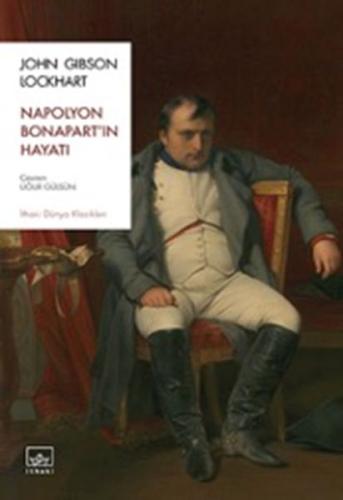 Kurye Kitabevi - Napolyon Bonapart’ın Hayatı