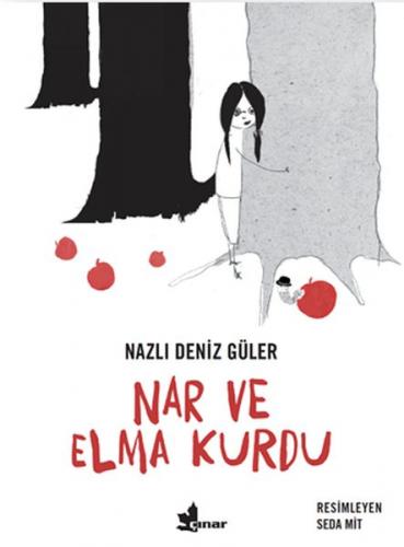 Nar ve Elma Kurdu - Münzevi Kitabevi