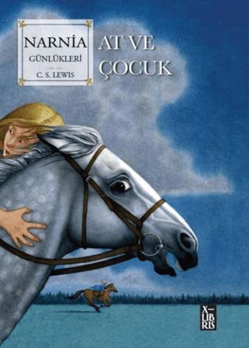Narnia Günlükleri At ve Çocuk