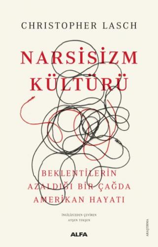 Narsisizm Kültürü