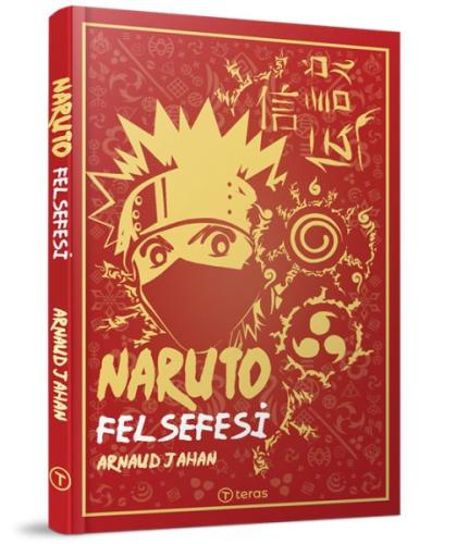 Kurye Kitabevi - Naruto Felsefesi