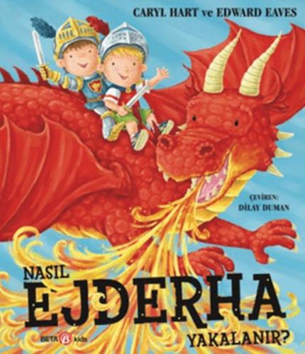 Nasıl Ejderha Yakalanır? - Münzevi Kitabevi