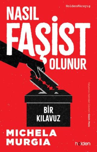 Nasıl Faşist Olunur: Bir Kılavuz