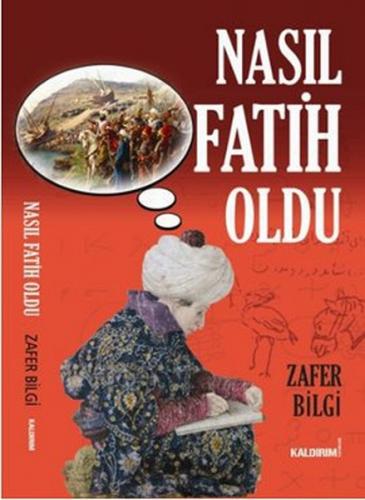 Nasıl Fatih Oldu - Münzevi Kitabevi