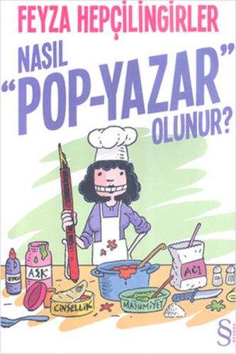 Nasıl Pop-Yazar Olunur?