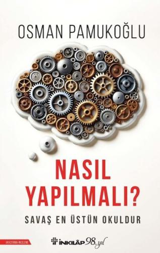 Nasıl Yapılmalı? - Münzevi Kitabevi