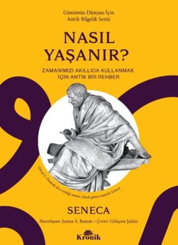 Nasıl Yaşanır? - Münzevi Kitabevi