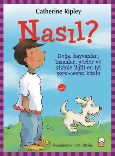 Nasıl? - Münzevi Kitabevi