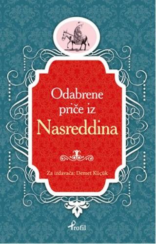 Kurye Kitabevi - Nasreddin Hoca Boşnakça Seçme Hikayeler