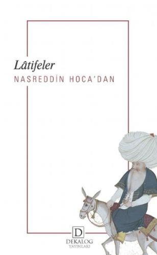 Kurye Kitabevi - Nasreddin Hoca’Dan Lâtifeler