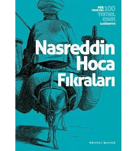 Nasreddin Hoca Fıkraları